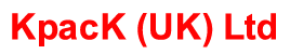 Kpack Uk Ltd